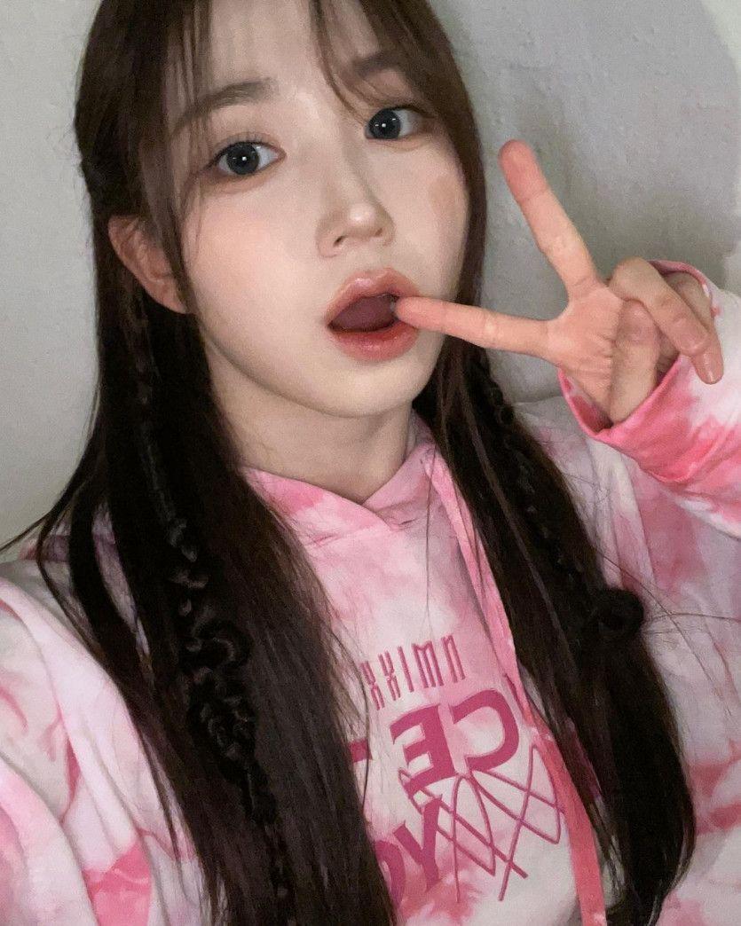NMIXX 혜원0