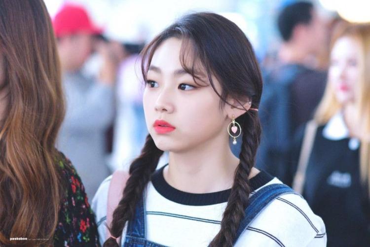 예쁜 강미나0