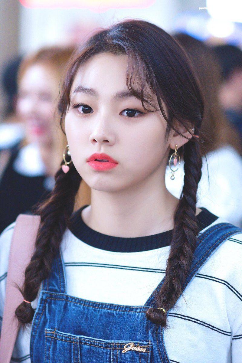 예쁜 강미나2