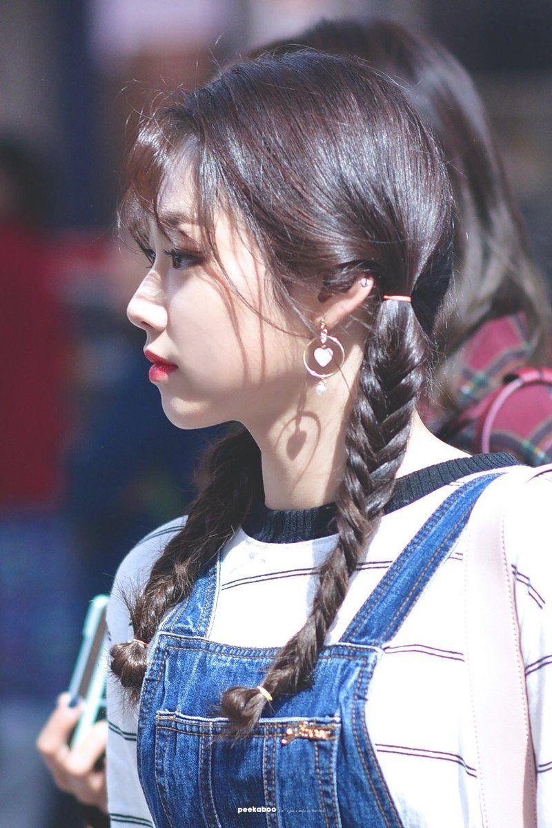 예쁜 강미나3