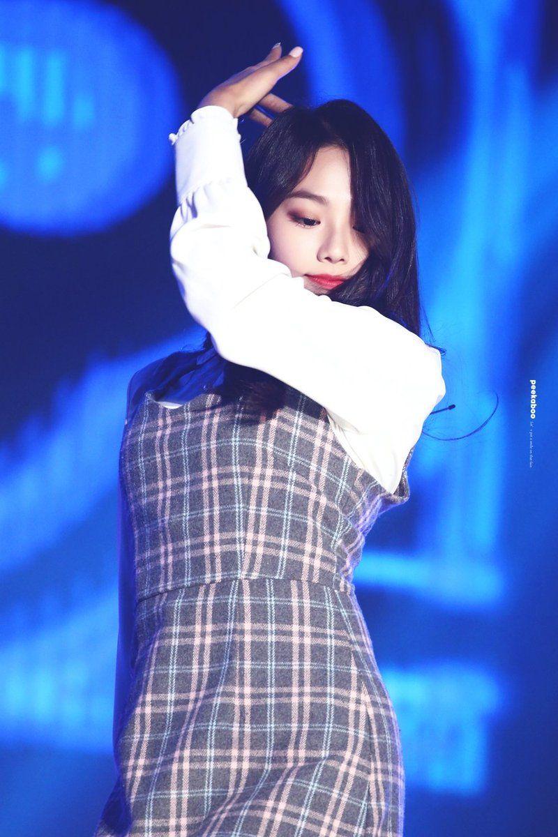 예쁜 강미나5