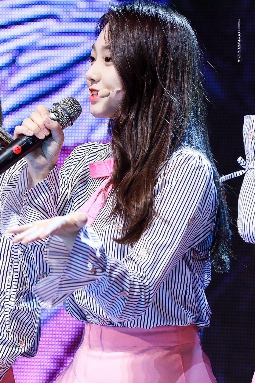 예쁜 강미나8