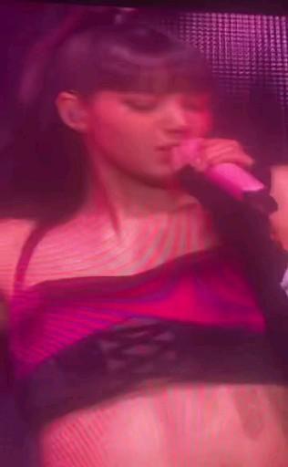 BLACKPINK LISA3