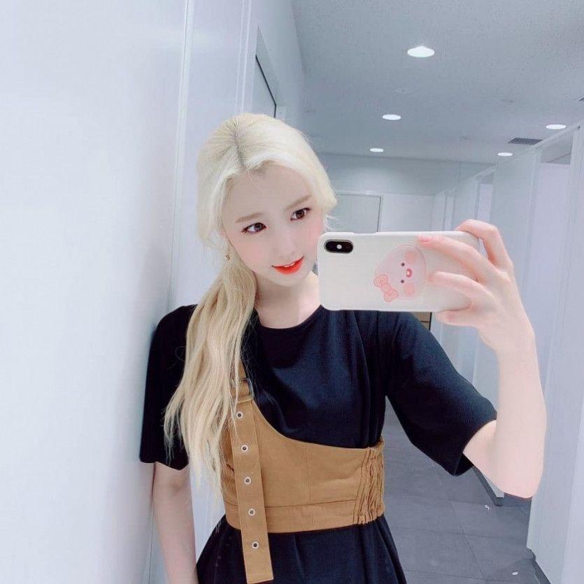 아이즈원 히토미2