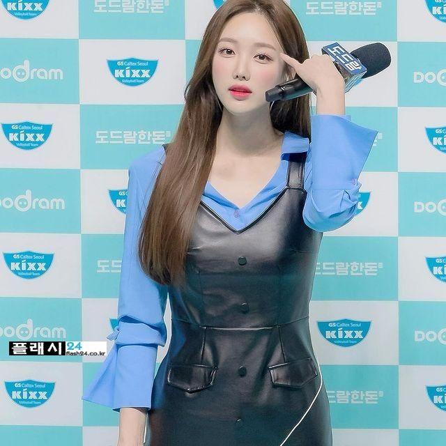 김세연 아나운서0