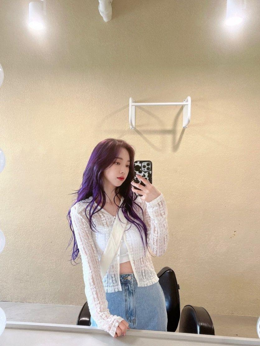 에스파 카리나1