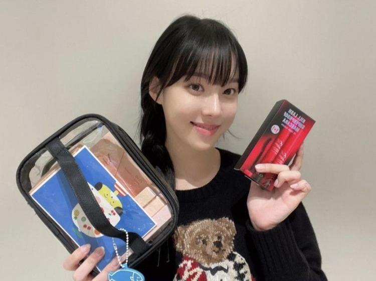 에스파 윈터0