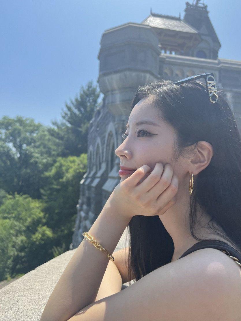 TWICE 다현1