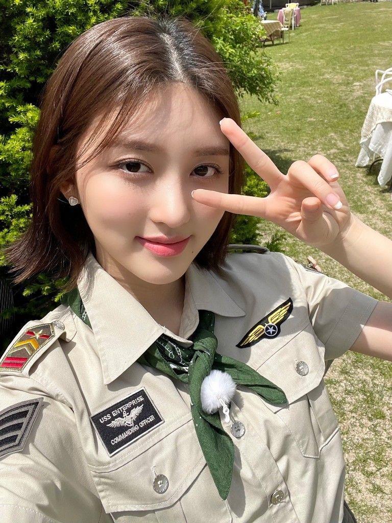 IVE GAEUL0