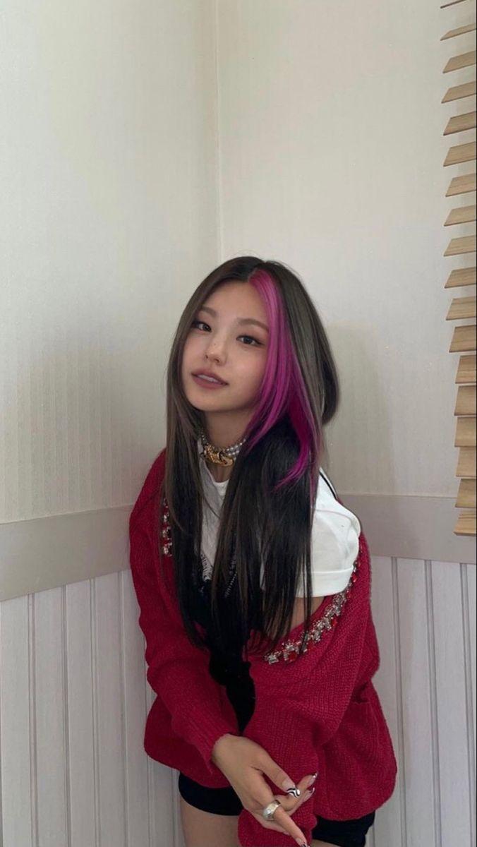 ITZY 황예지0