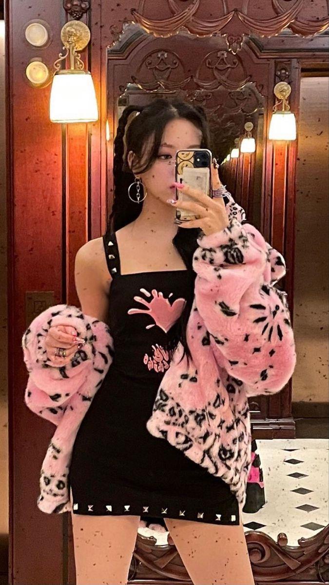 ITZY 유나3