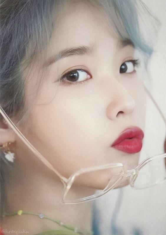 푸른머리유1