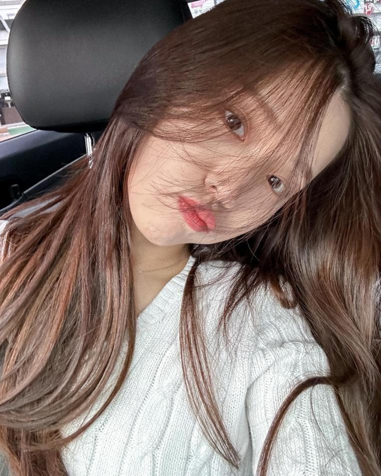 배우 김지은1