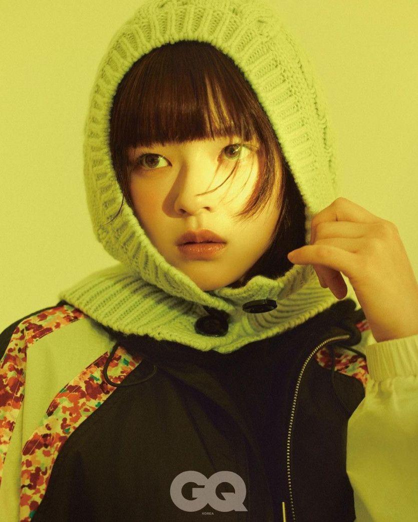 TWICE Jeongyeon1