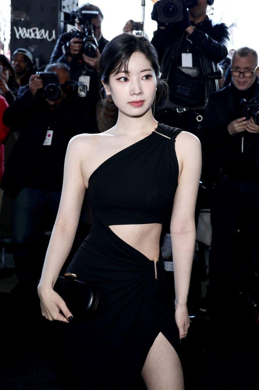 TWICE Dahyun2