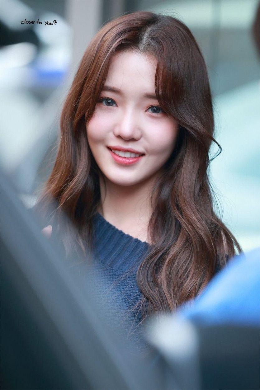 FROMIS9 Roh Ji Sun3