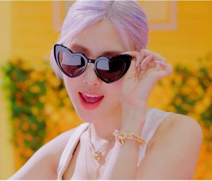 블랙핑크 로제0