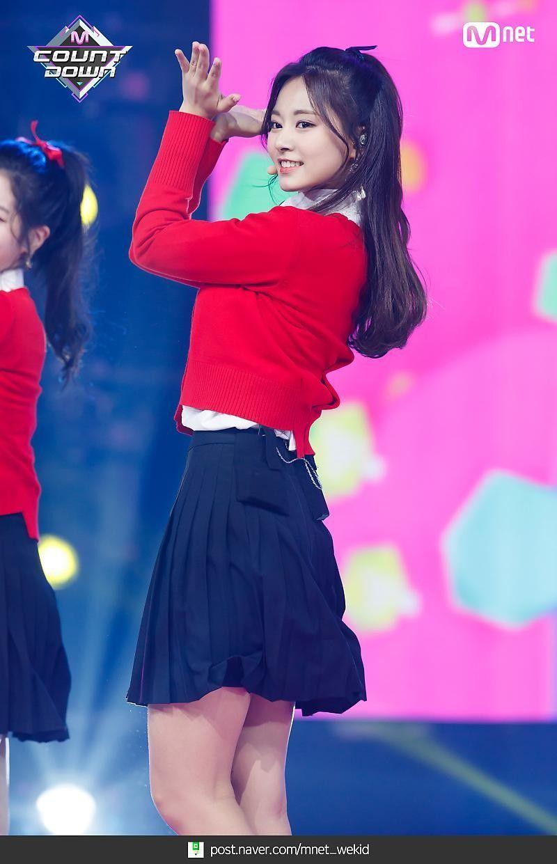 트와이스 쯔위0