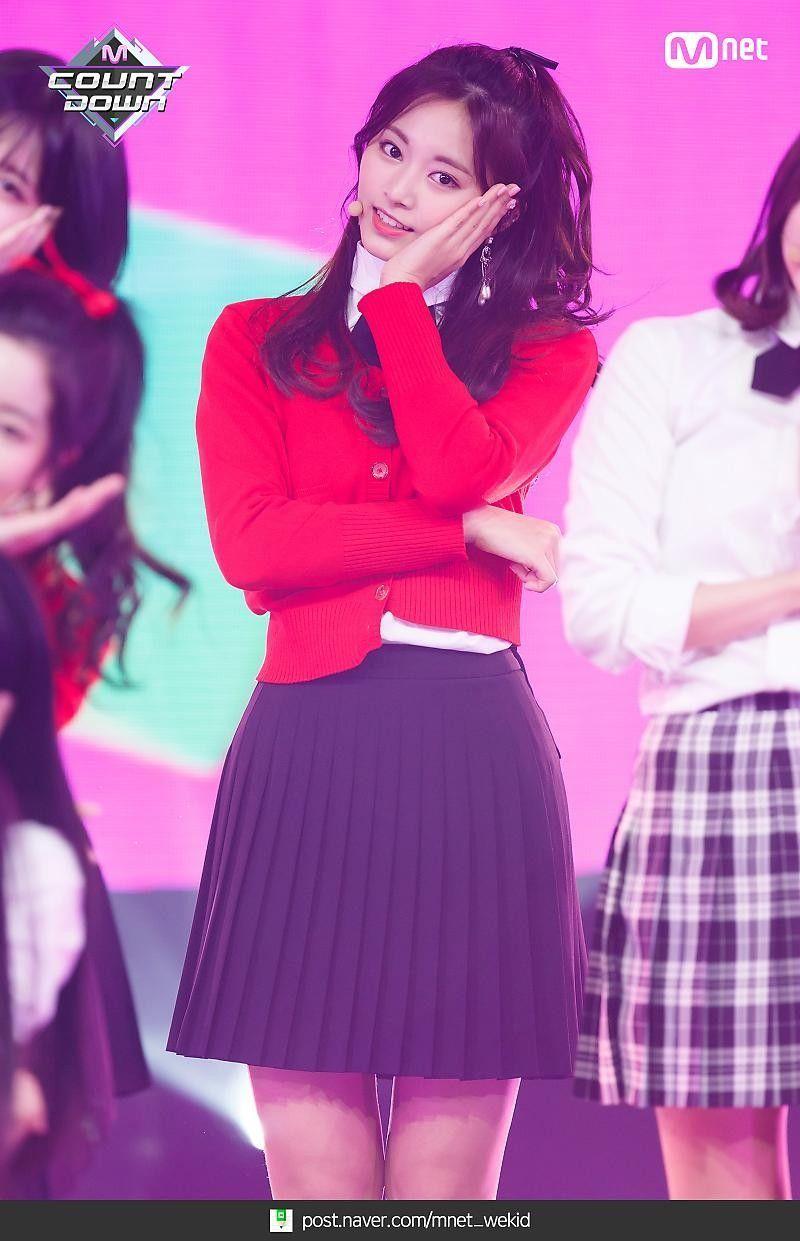 트와이스 쯔위2
