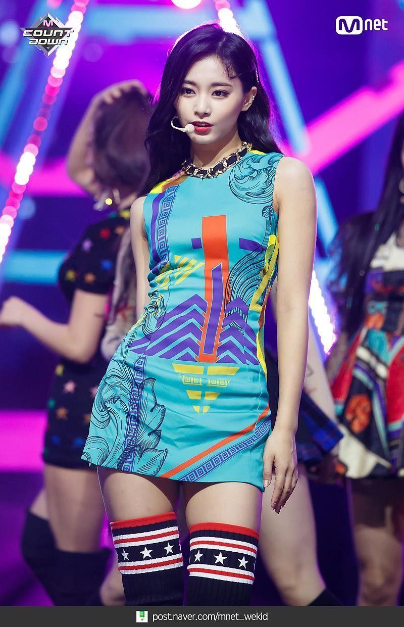 트와이스 쯔위3