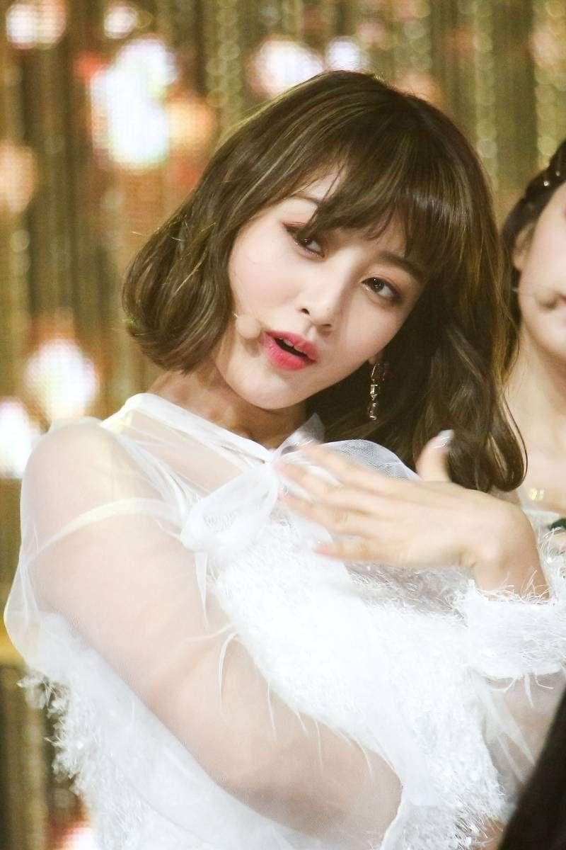 트와이스 지효2