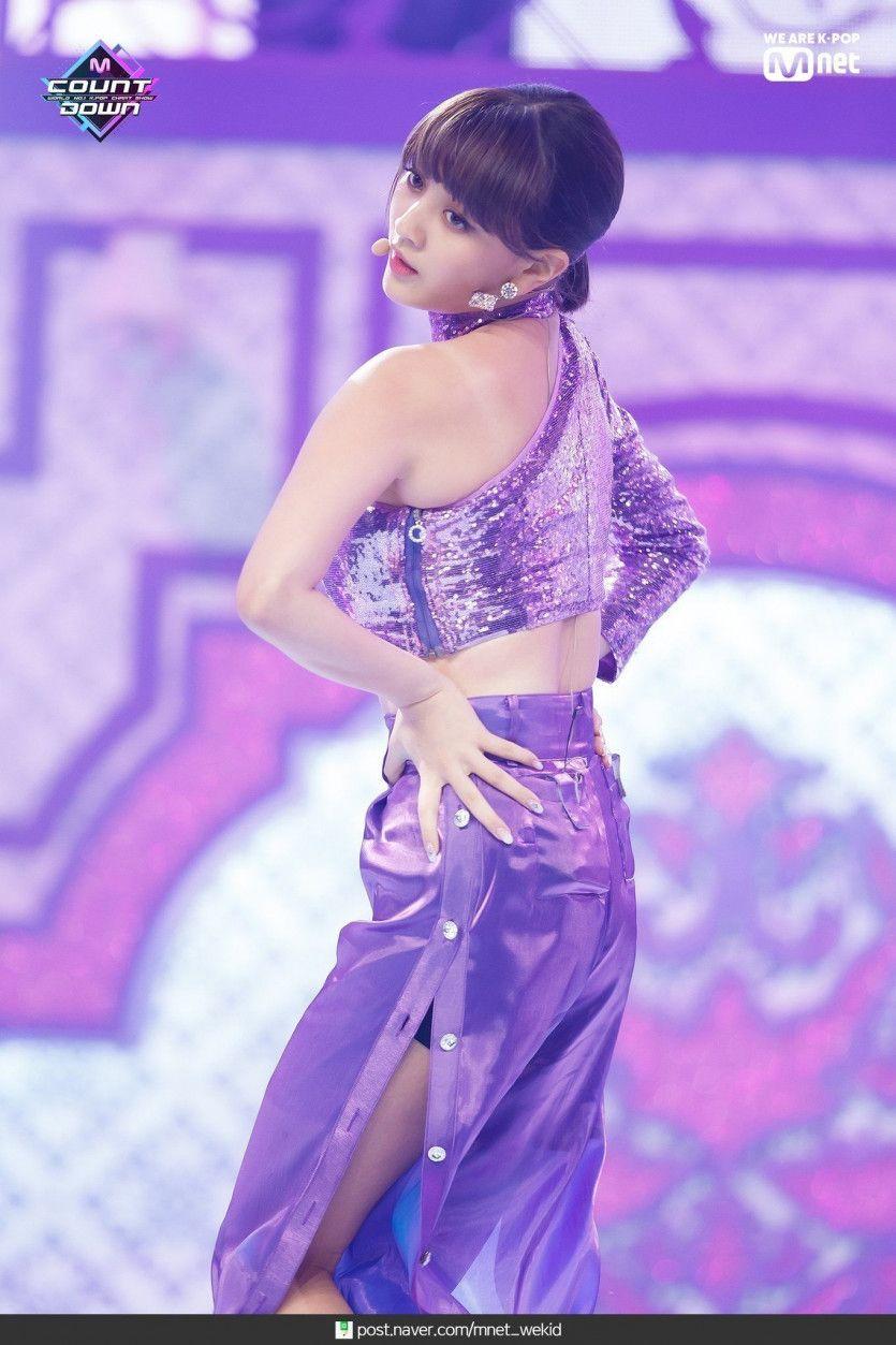 트와이스 지효3