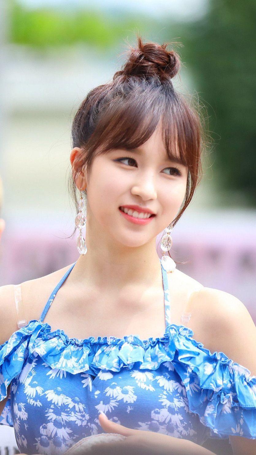 트와이스 미나1