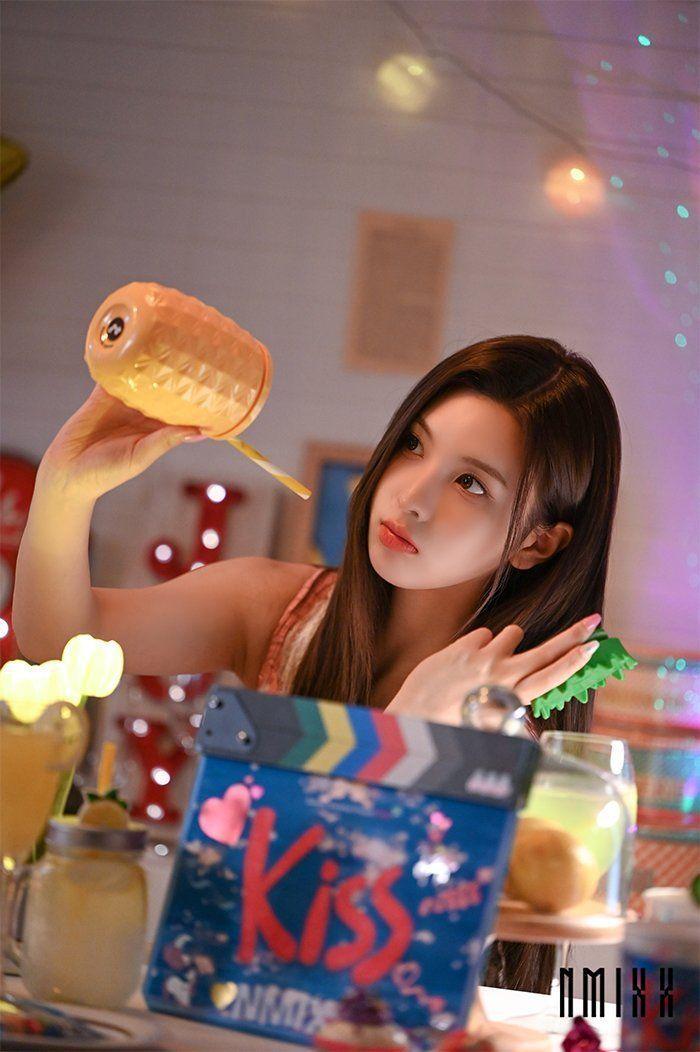 NMIXX 배진솔0