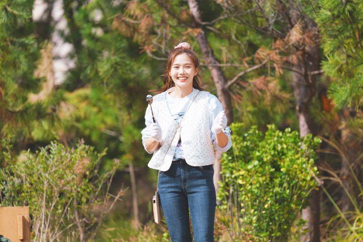 오마이걸 효정0
