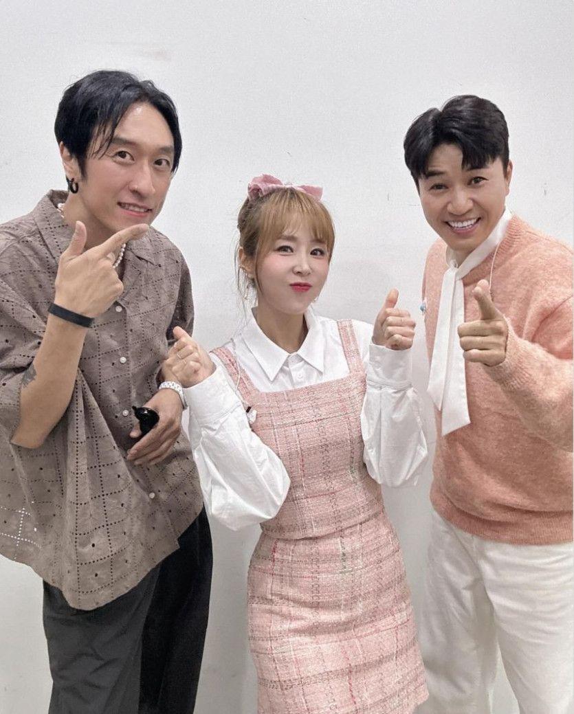 코요태 신지0