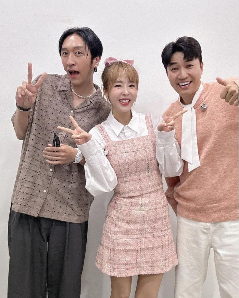 코요태 신지1