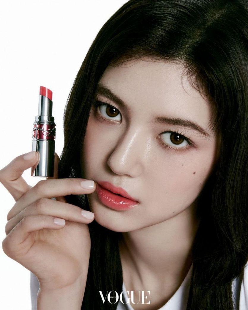 뉴진스 다니엘1