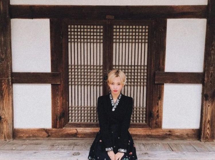 (G)I-DLE soyeon1