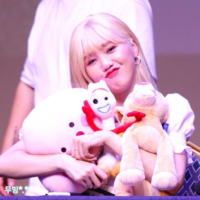 오마이걸 미미3