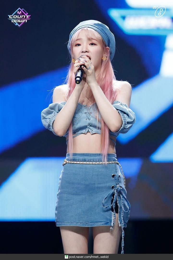 오마이걸 현승희0