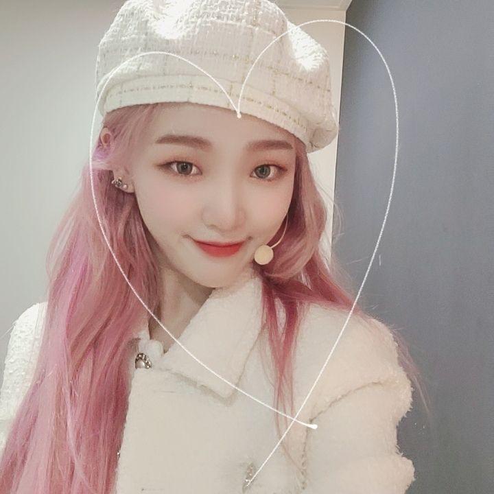 오마이걸 현승희3
