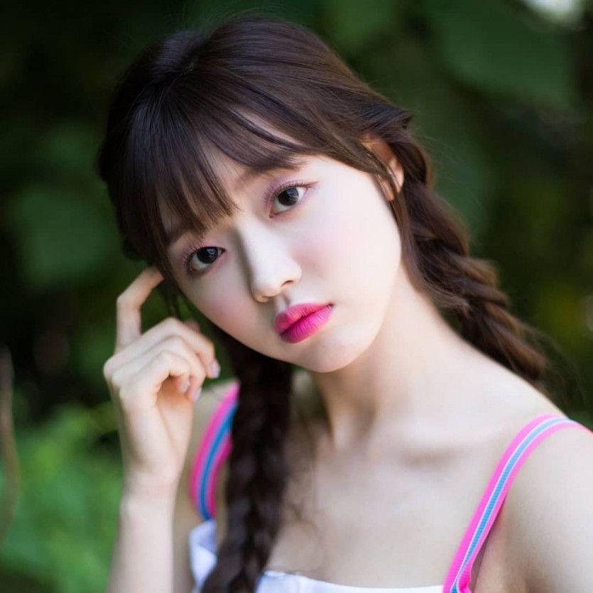 오마이걸 유시아2