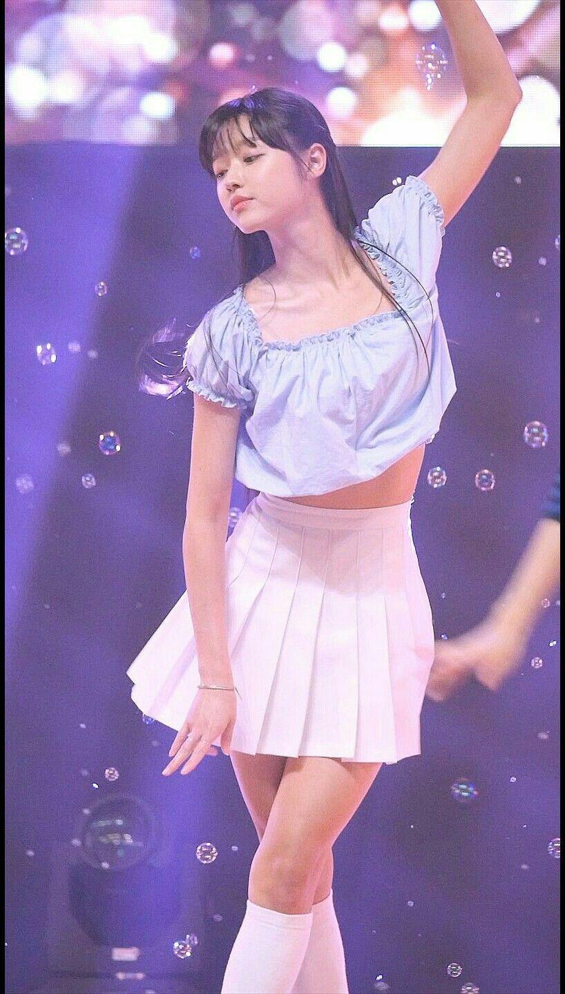 오마이걸 유시아3