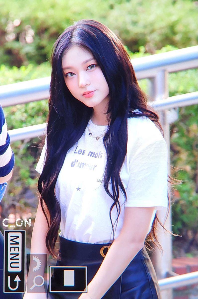 뉴진스 해린0