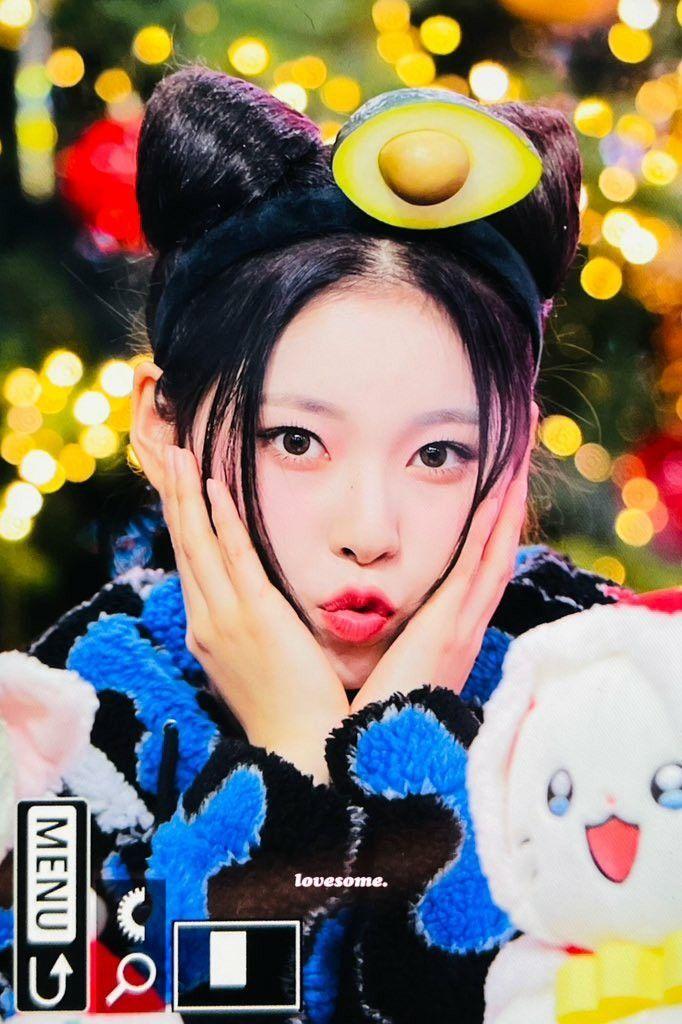 NMIXX Kyujin1