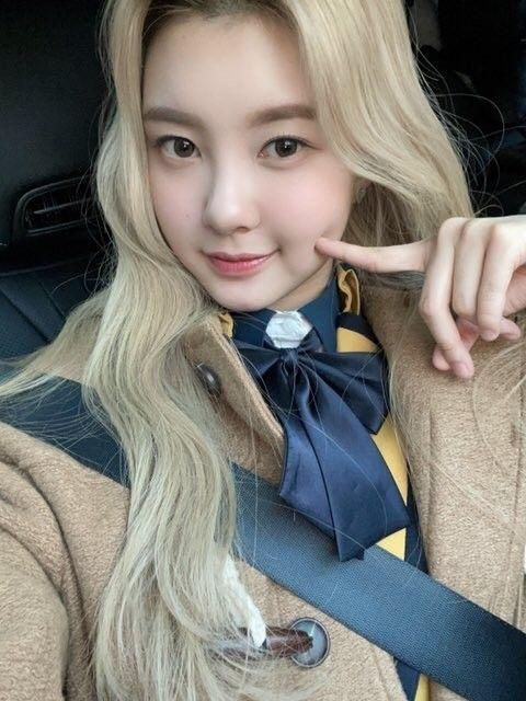 케플러 김다연1