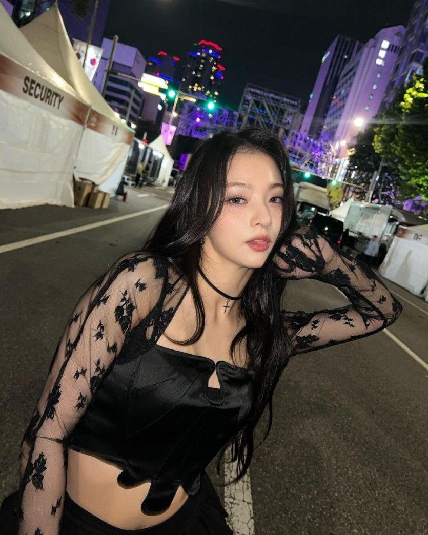이나경0
