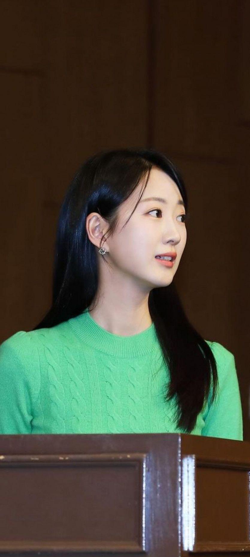 고선영 아나운서0