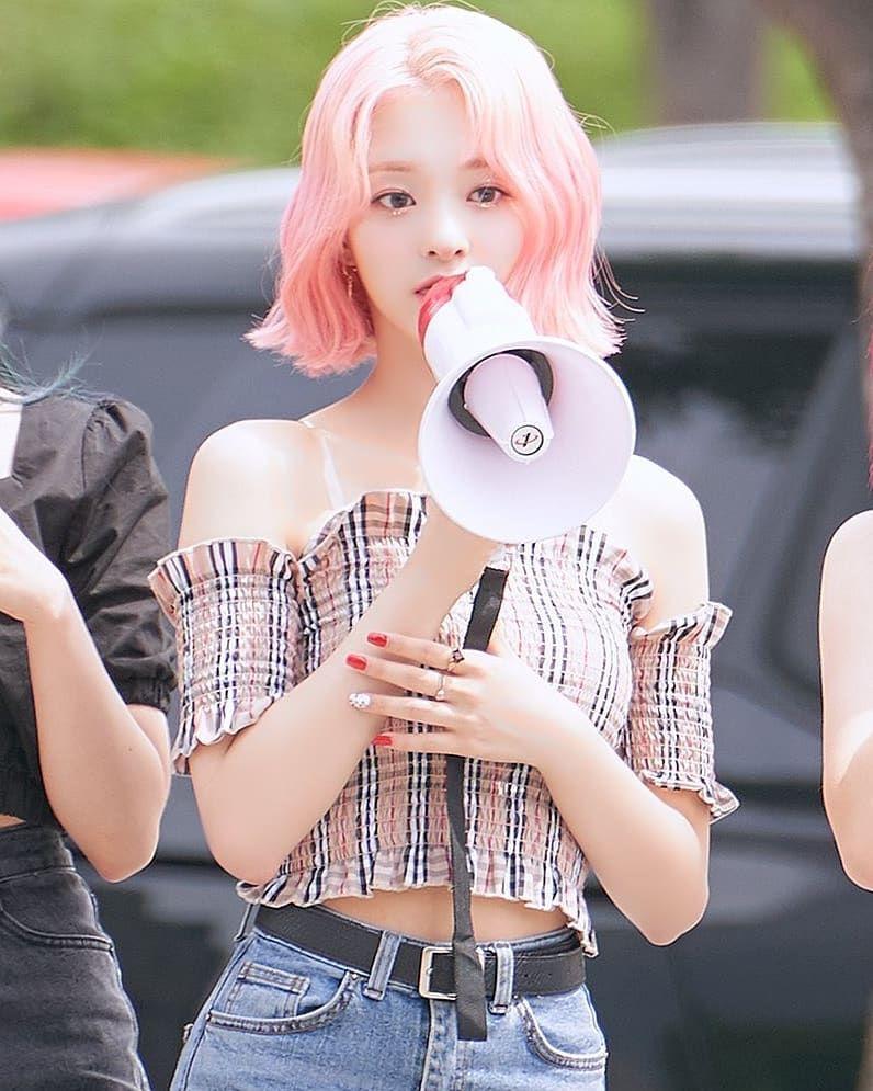 이나꼬 미니 팬미팅1