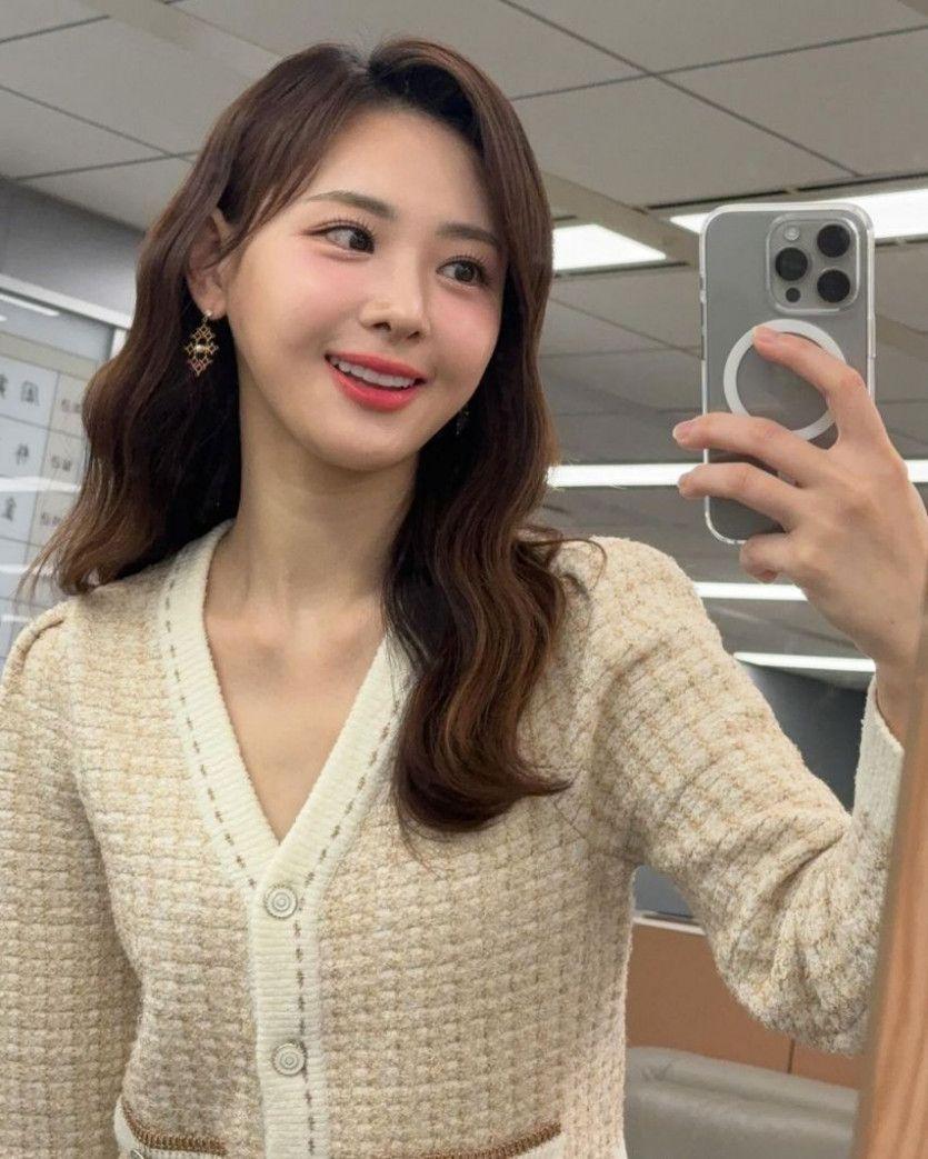 김다영 아나운서0