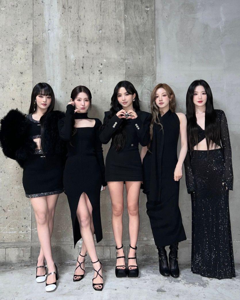여자아이들1