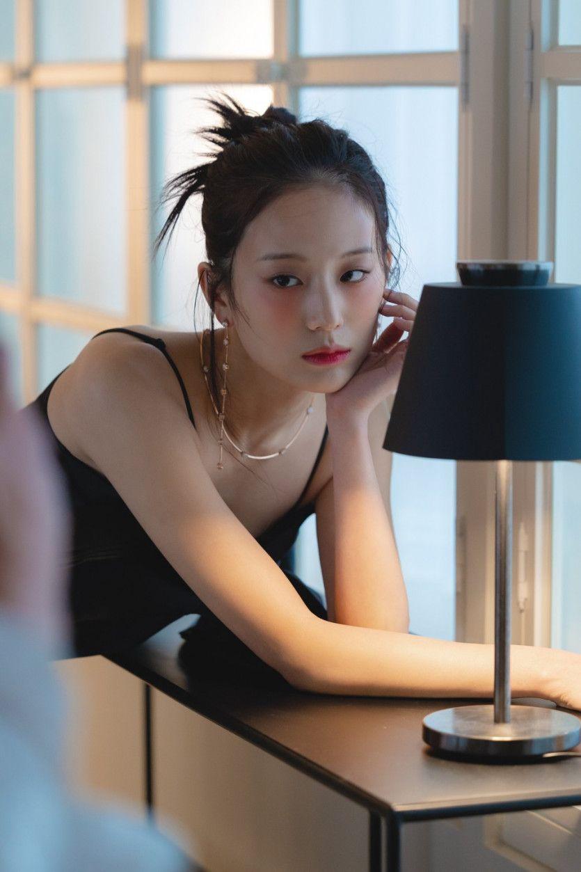 장규리2