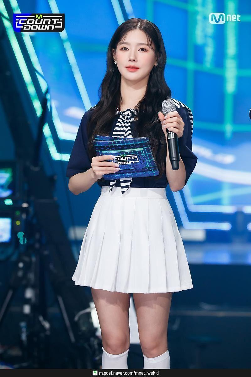 여자아이들 미연2