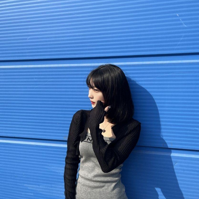 여진 인스타_끈나시5