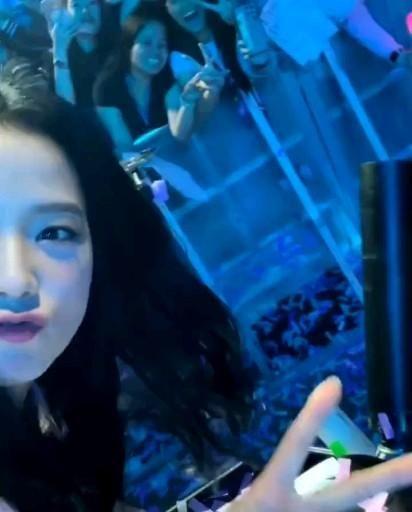 BLACKPINK 지수0